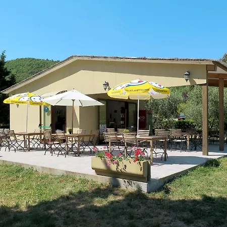 Lejlighed Istrice-30 By Interhome Riparbella