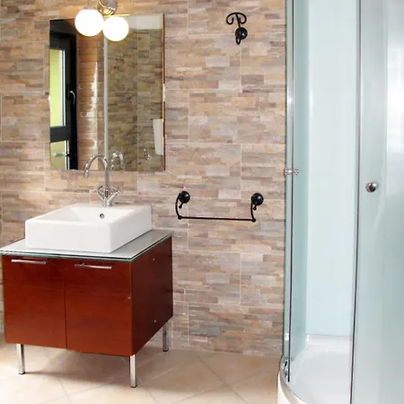Istrice-30 By Interhome Riparbella