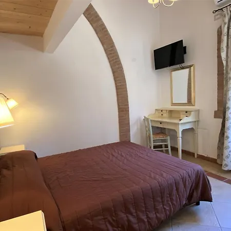 Istrice-30 By Interhome Riparbella