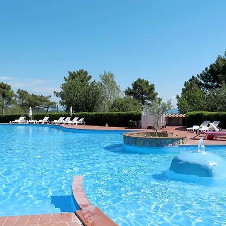 Apartament Istrice-30 By Interhome