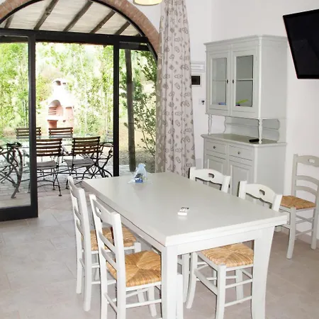 Istrice-30 By Interhome Apartament