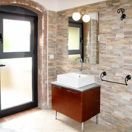 Istrice-30 By Interhome Apartament *