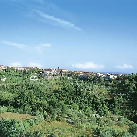 Istrice-30 By Interhome Riparbella