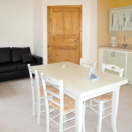 Istrice-30 By Interhome Apartment
