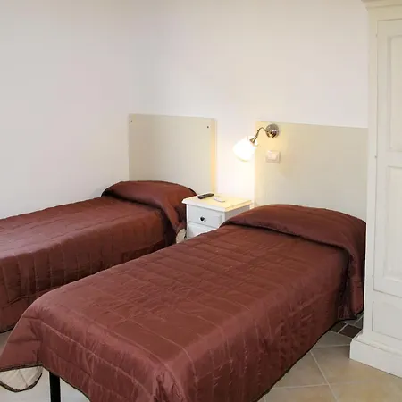 Istrice-30 By Interhome Apartment *