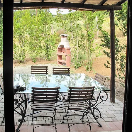 Istrice-30 By Interhome Apartment