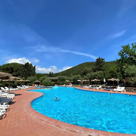 Apartament Istrice-30 By Interhome