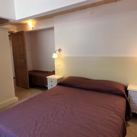 Istrice-30 By Interhome Apartment *