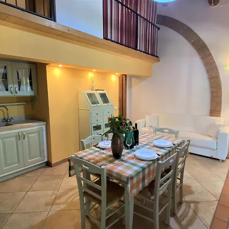 Apartament Istrice-30 By Interhome