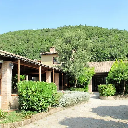 Istrice-30 By Interhome Riparbella