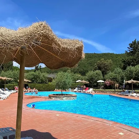 Istrice-30 By Interhome Apartament
